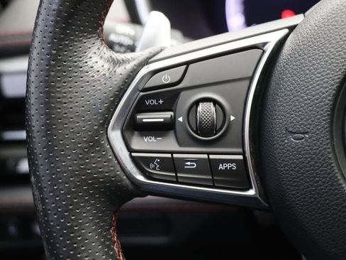 Used 2024 Acura MDX A-Spec image 25