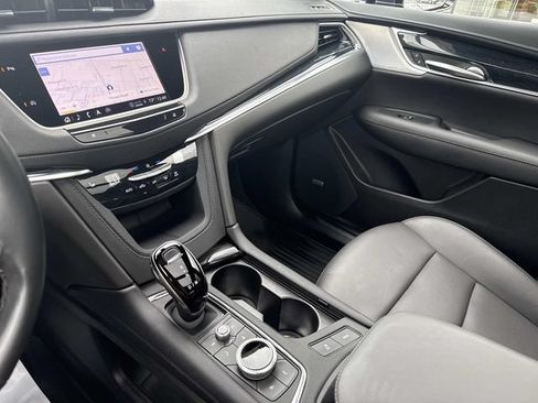 Certified 2024 Cadillac XT5 Premium Luxury AWD/4WD image 73