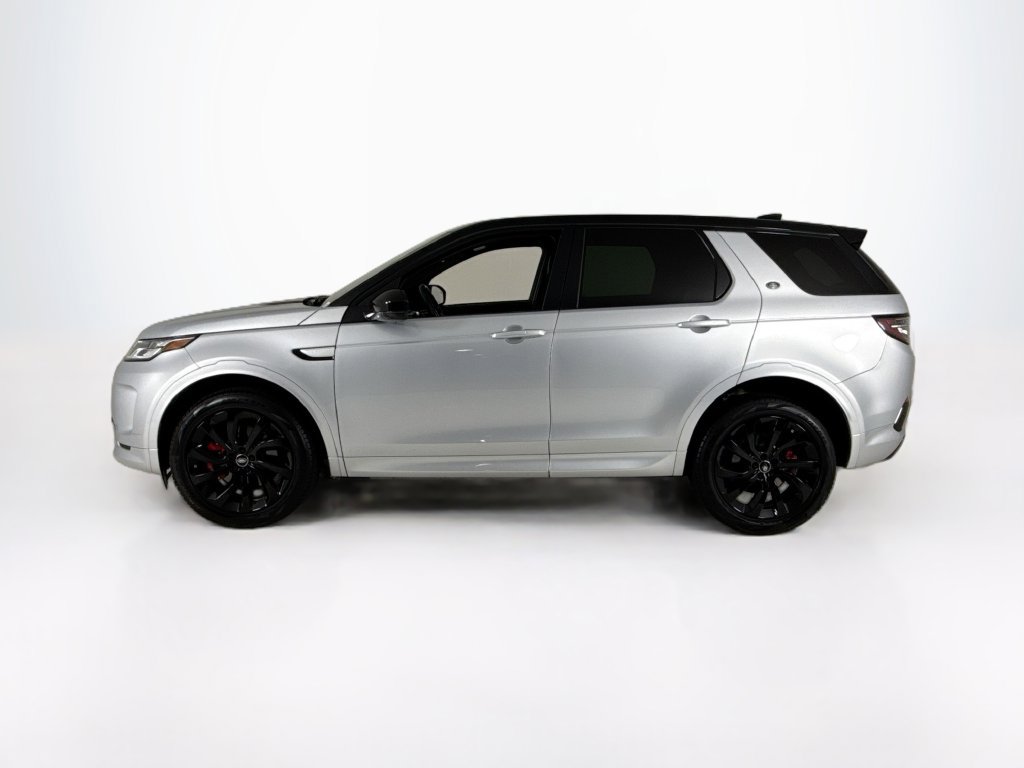 Used 2023 Land Rover Discovery Sport S R-Dynamic AWD/4WD image 2