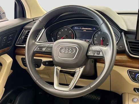 Used 2024 Audi Q5 2.0T Premium w/ Convenience Package AWD/4WD image 19