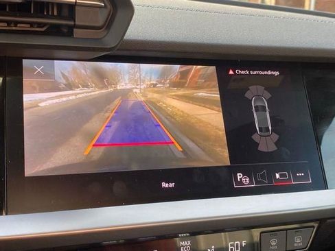 Used 2024 Audi A3 2.0T Premium image 25