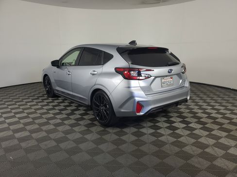 Used 2024 Subaru Impreza RS image 6