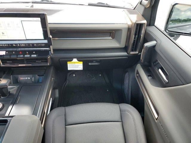New 2025 GMC Hummer EV 2X AWD/4WD image 20