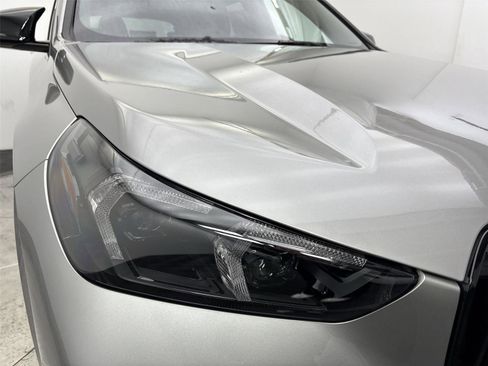 New 2026 BMW X1 M35i w/ Convenience Package image 18