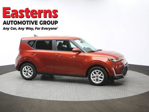 Used 2024 Kia Soul LX w/ Option Group 015 image 45