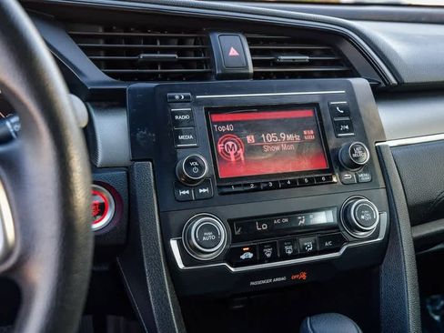 Used 2017 Honda Civic LX-P image 25