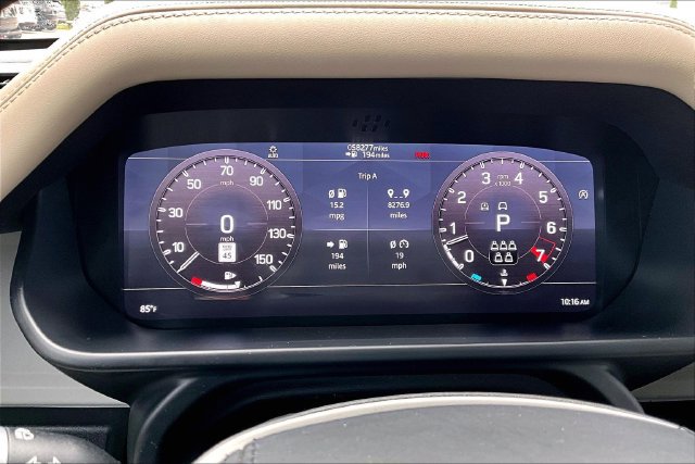 Used 2020 Land Rover Defender 110 HSE AWD/4WD image 19
