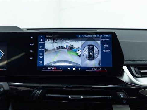 New 2026 BMW X1 xDrive28i w/ Technology Package image 20