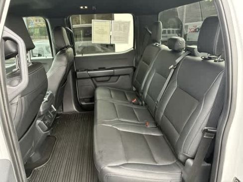Used 2024 Ford F150 STX RWD image 9