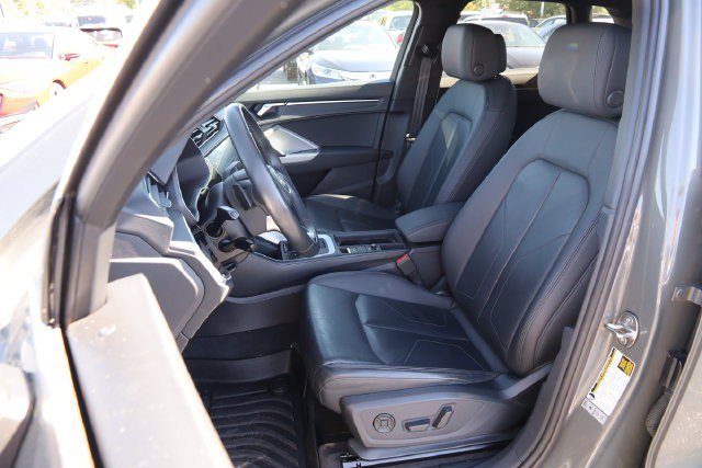 Used 2022 Audi Q3 2.0T Premium AWD/4WD image 14