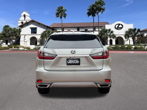 Used 2022 Lexus RX 350 FWD w/ Premium Package image 3
