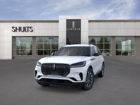 New 2026 Lincoln Aviator AWD image 7