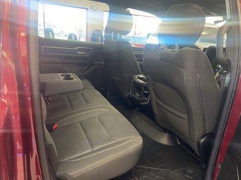 Certified 2023 RAM 1500 Big Horn image 23