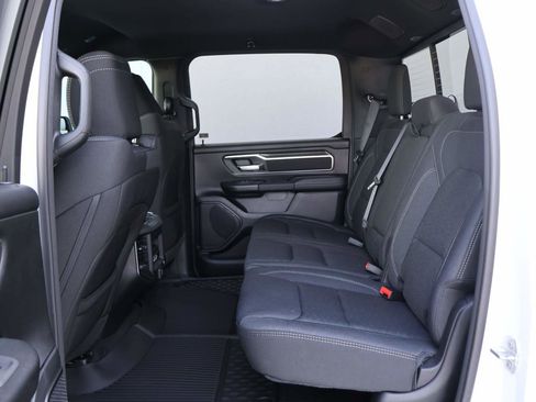 New 2026 RAM 1500 Big Horn image 10