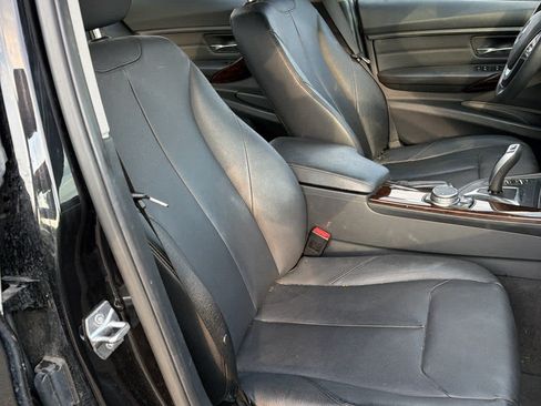 Used 2015 BMW 328i xDrive Sedan AWD/4WD image 9