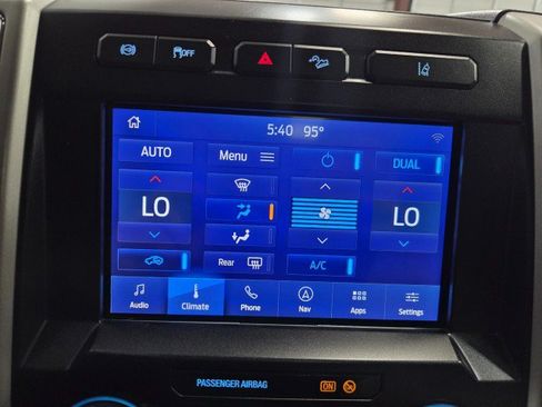 Used 2020 Ford F250 Lariat AWD/4WD image 57