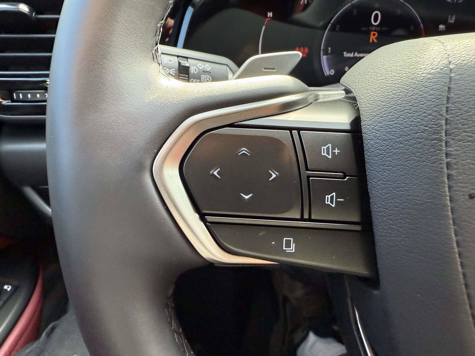 Used 2026 Lexus NX 350 AWD w/ Accessory Package (2T) image 27