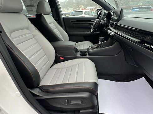 New 2026 Honda CR-V Sport Touring image 12