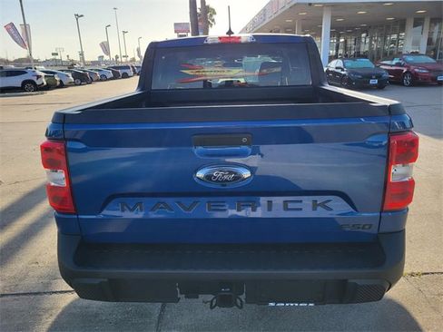 Used 2024 Ford Maverick XL image 16