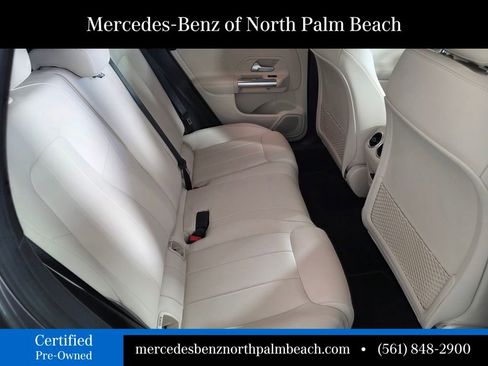 Used 2023 Mercedes-Benz GLA 250 image 25