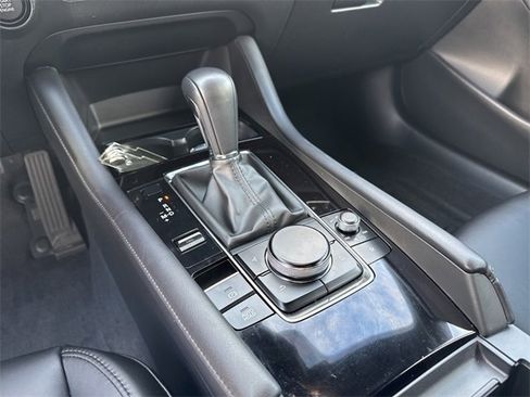 Used 2025 MAZDA MAZDA3 s image 15