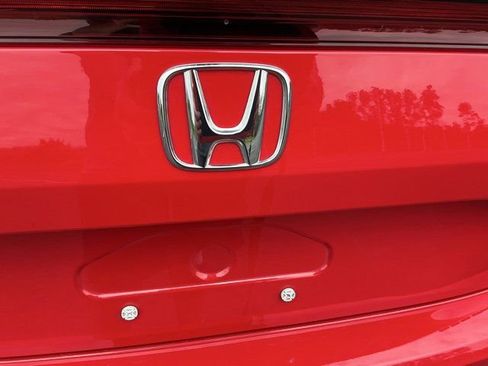 Used 2025 Honda Civic Sport image 5