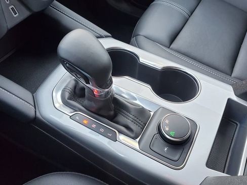 Certified 2024 Chevrolet Blazer LT w/ LPO, Floor Liner Package image 35