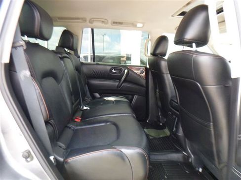 Used 2019 Nissan Armada SL w/ Premium Package AWD/4WD image 9