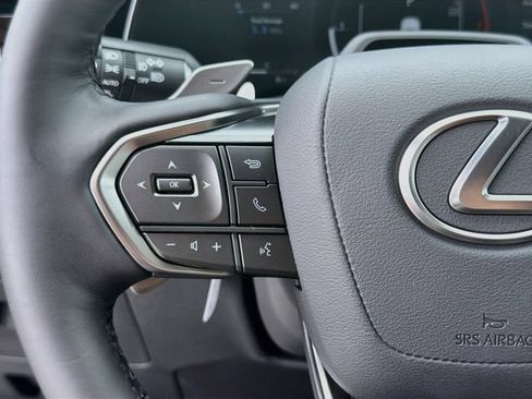 New 2026 Lexus TX 350 AWD image 40