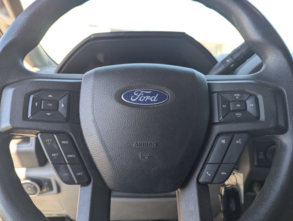 Used 2019 Ford F250 XL w/ Power Equipment Group AWD/4WD image 18