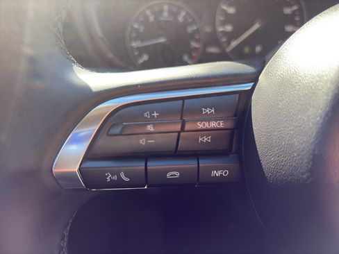 Used 2025 MAZDA CX-30 AWD 2.5 S w/ Premium Package image 23