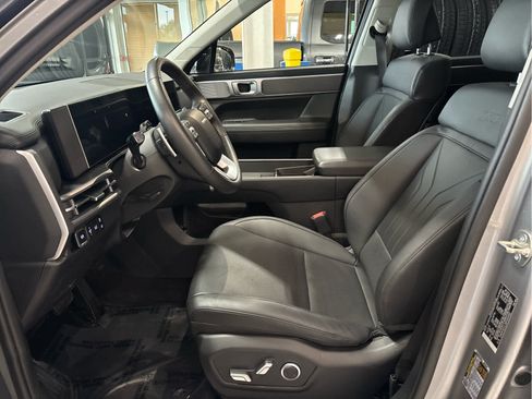 Used 2024 Hyundai Santa Fe XRT AWD/4WD image 26