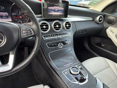 Used 2017 Mercedes-Benz C 300 Sedan image 6