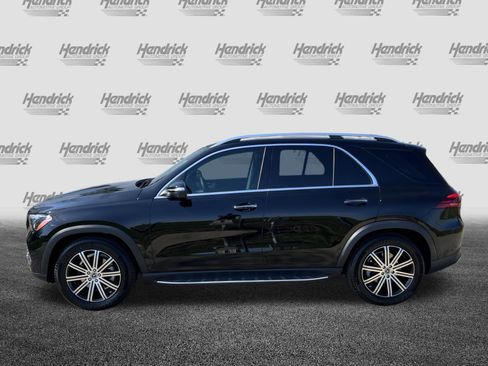 Used 2026 Mercedes-Benz GLE 350 4MATIC image 6