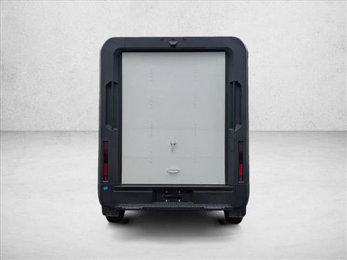 New 2025 Chevrolet Brightdrop 400 w/ Battery Pack, Max Range image 5