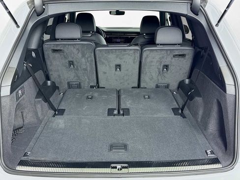 Used 2025 Audi Q7 3.0T Premium Plus w/ Premium Plus Package image 27