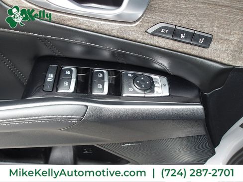 Used 2022 Kia Sorento SX Prestige AWD/4WD image 17