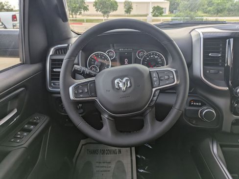 New 2025 RAM 1500 Lone Star image 17