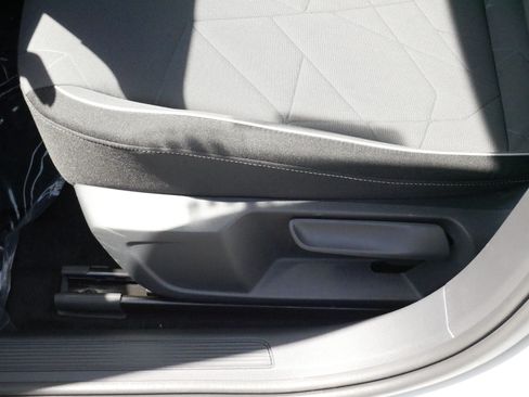 Certified 2026 Volkswagen Jetta Sport FWD image 20