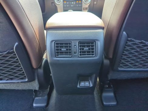 Used 2023 Toyota 4Runner Limited AWD/4WD image 21