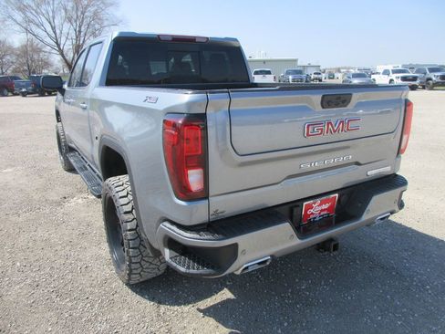 New 2026 GMC Sierra 1500 Elevation w/ Elevation Premium Package image 10