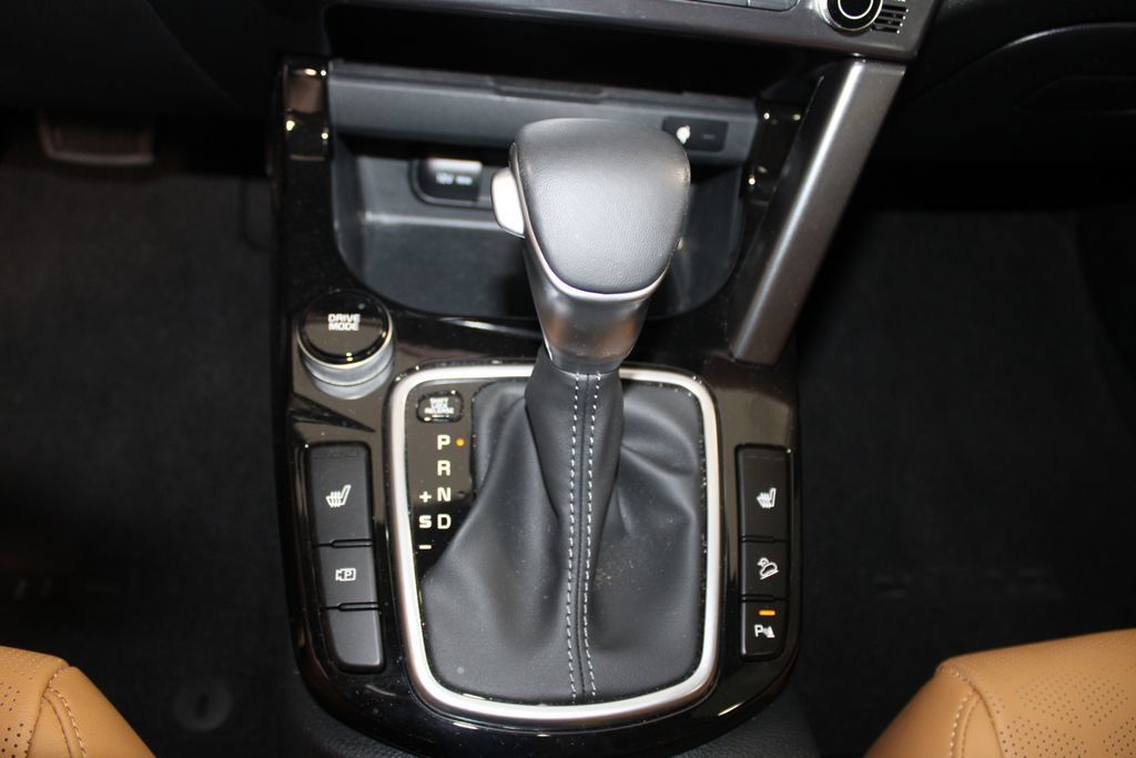 Used 2025 Kia Seltos EX w/ EX Sunroof Package FWD image 27