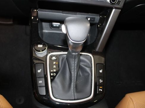 Used 2025 Kia Seltos EX w/ EX Sunroof Package FWD image 27