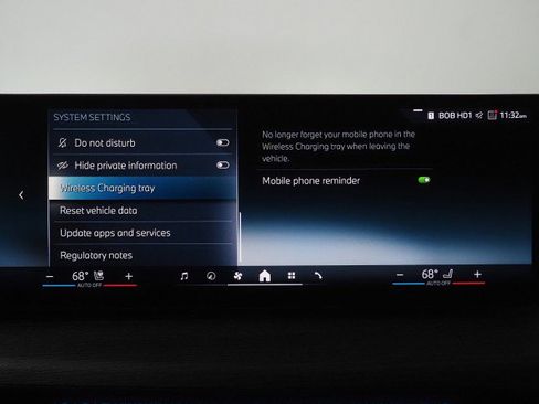 Used 2025 BMW i4 eDrive40 image 43