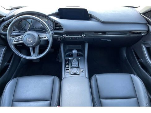 Certified 2022 MAZDA MAZDA3 s image 16