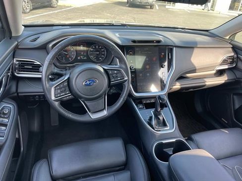 Used 2024 Subaru Outback Limited XT image 19