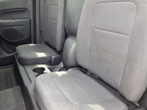 Used 2019 GMC Canyon SLE RWD image 5