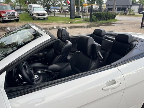 Used 2008 BMW M6 Convertible RWD image 36