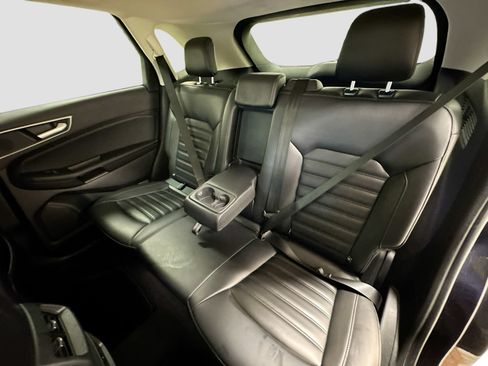 Used 2024 Ford Edge SEL AWD/4WD image 23