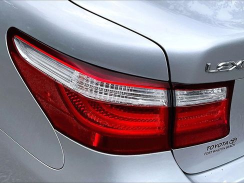 Used 2007 Lexus LS 460 RWD image 20